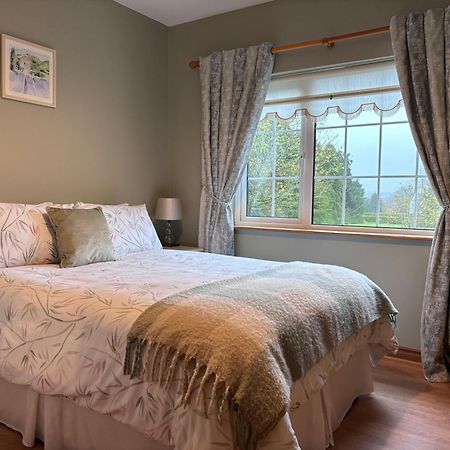 The Lodge Self Catering Castlerea Extérieur photo