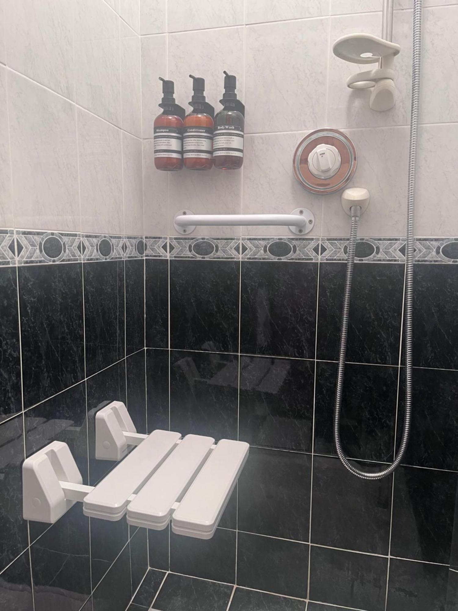 The Lodge Self Catering Castlerea Extérieur photo