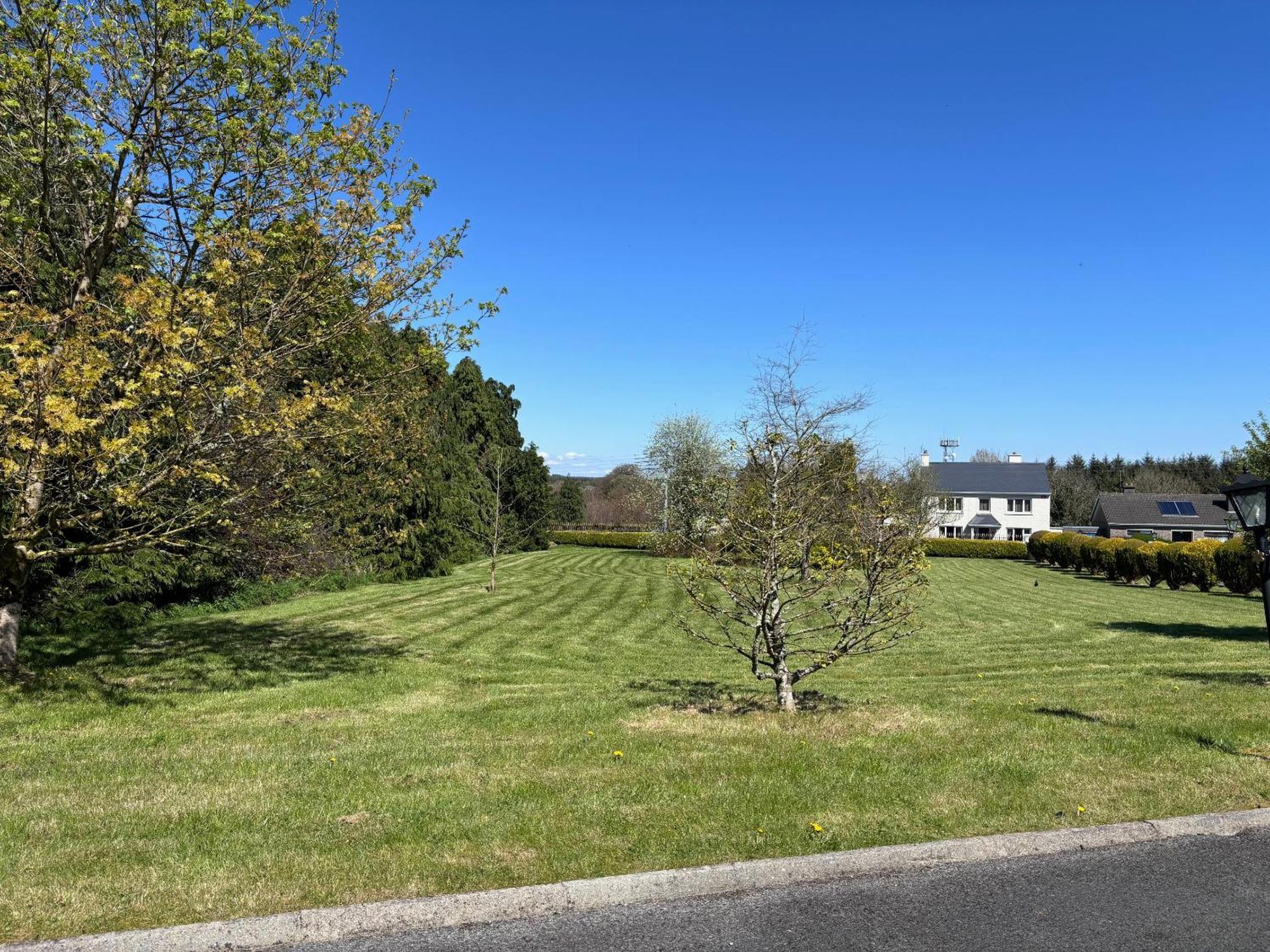 The Lodge Self Catering Castlerea Extérieur photo