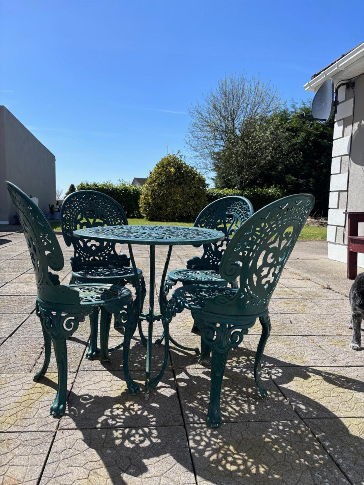 The Lodge Self Catering Castlerea Extérieur photo