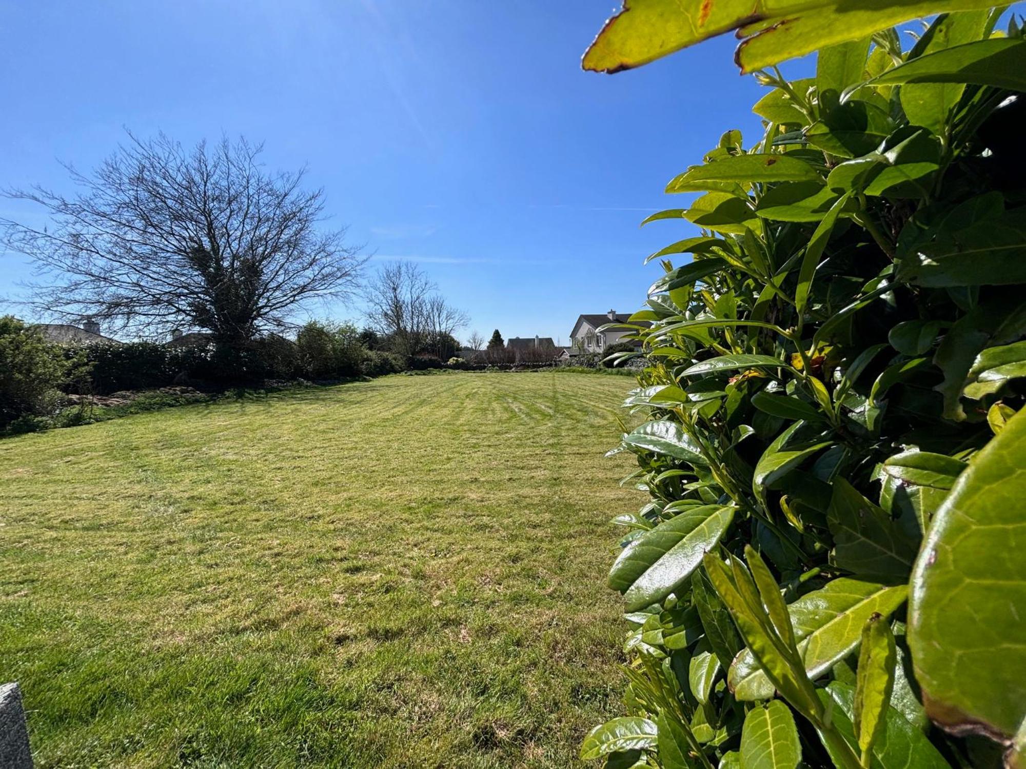The Lodge Self Catering Castlerea Extérieur photo