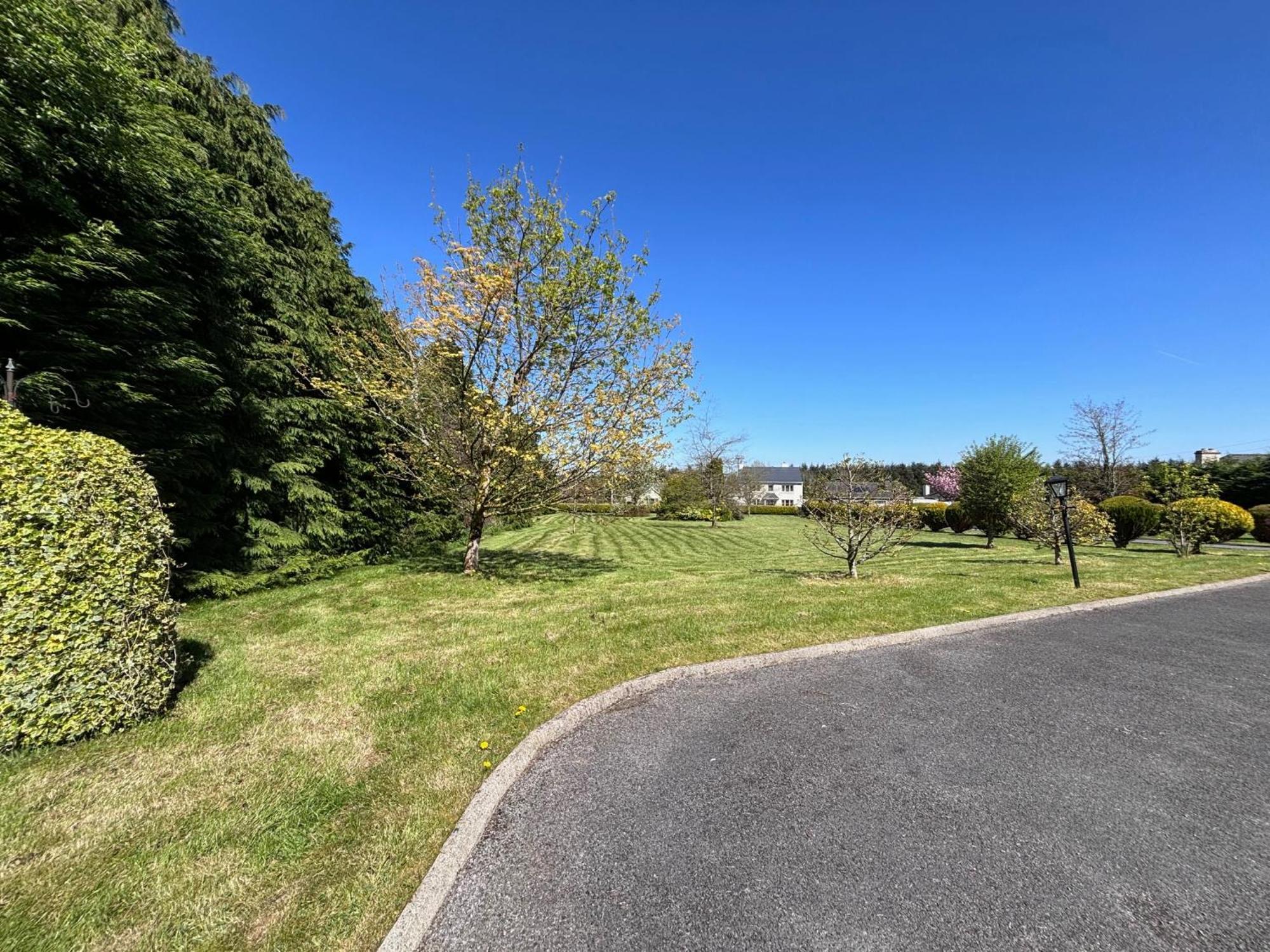 The Lodge Self Catering Castlerea Extérieur photo